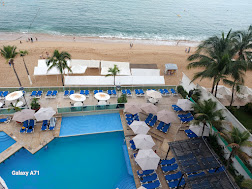 Copacabana Beach Hotel Acapulco